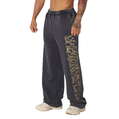 Youngla Pants Gym