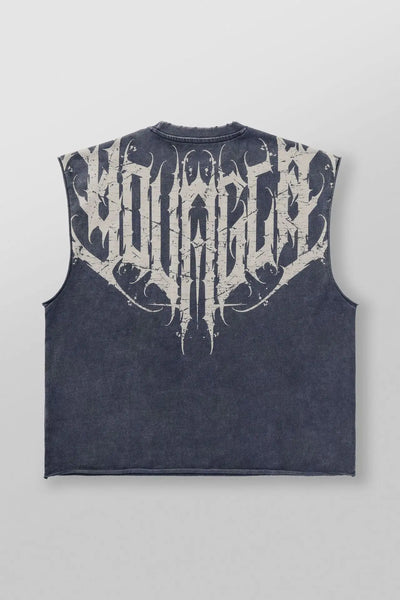 YOUNGLA fitness vest