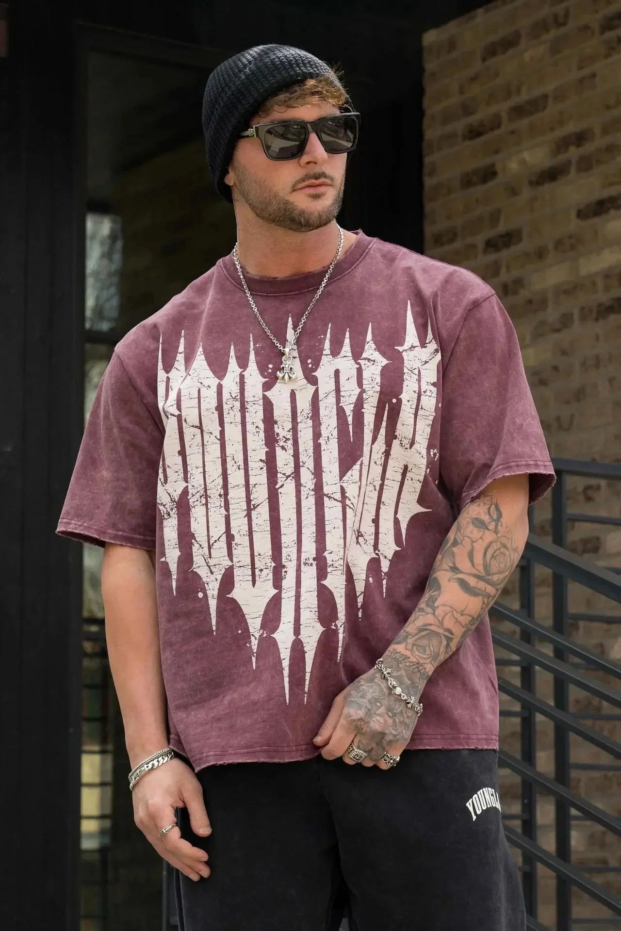Youngla Sportswear
