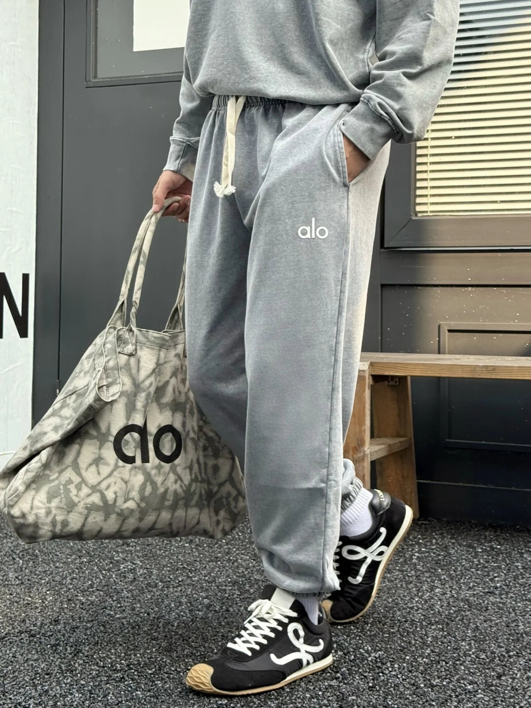 Alo Autumn Sweatpants
