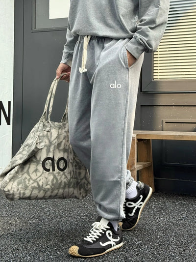 Alo Autumn Sweatpants