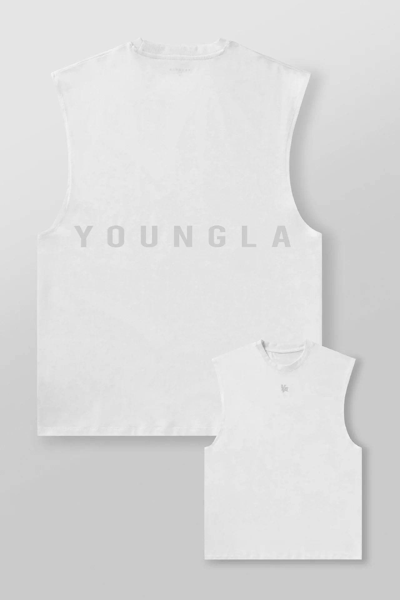 YOUNGLA fitness vest