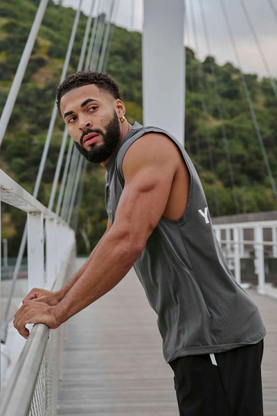 YOUNGLA fitness vest
