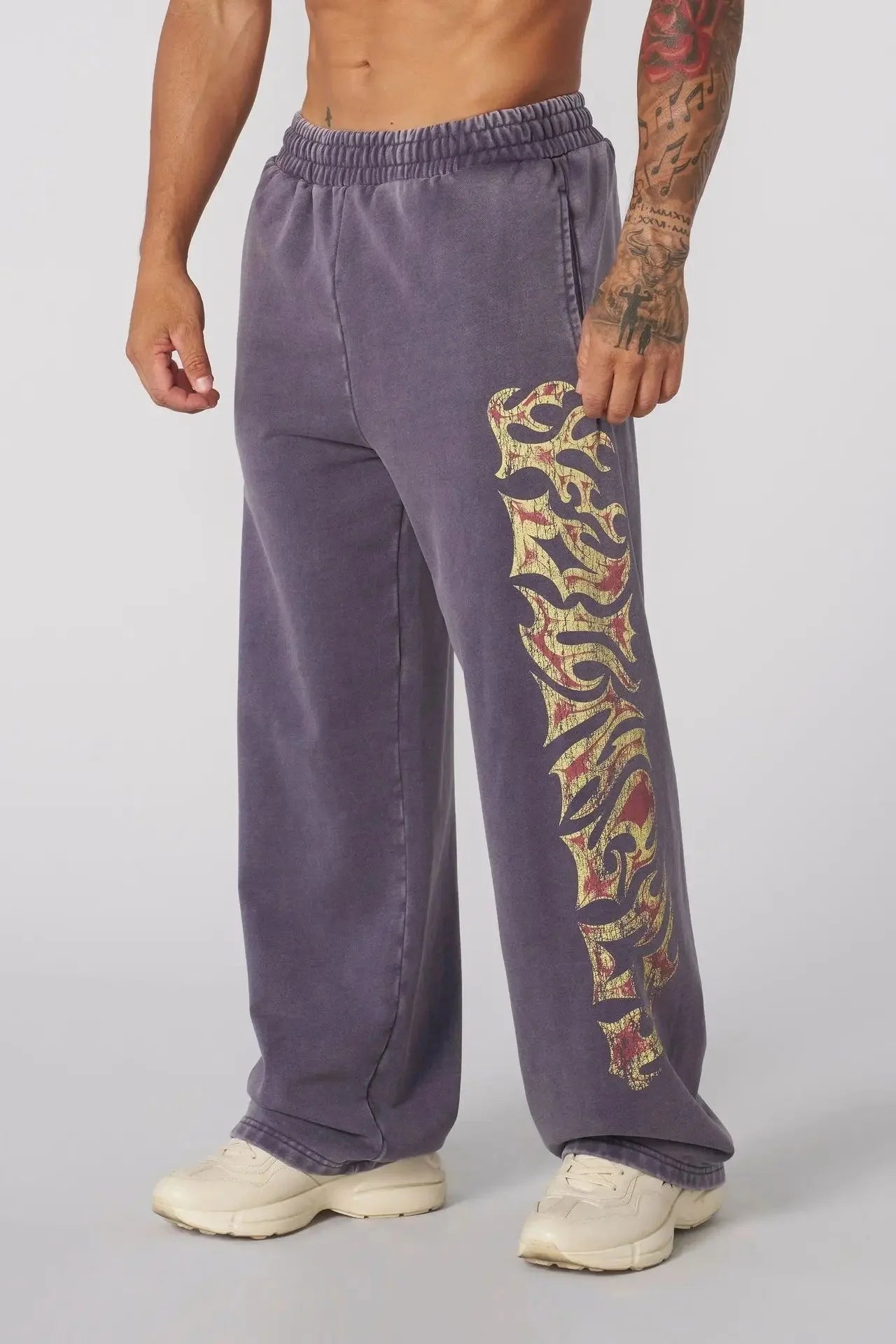 Youngla Pants Gym