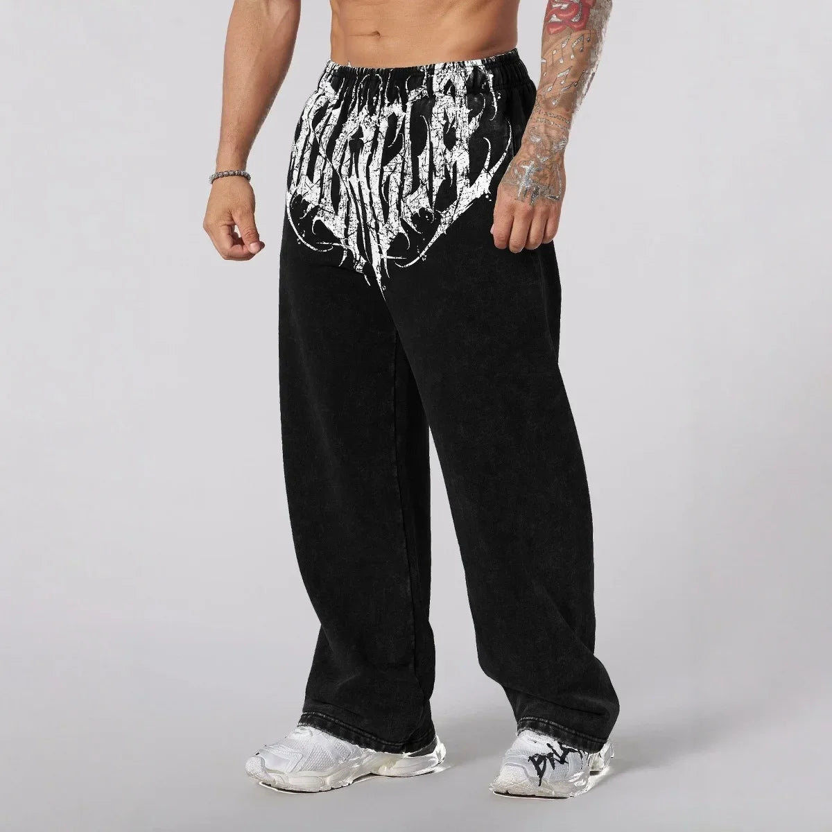 Youngla Trousers