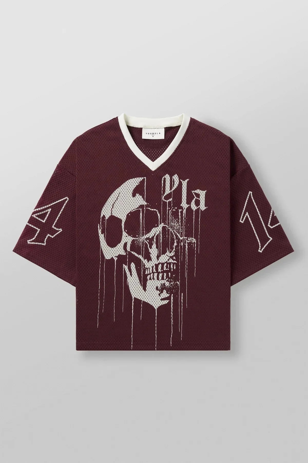 YoungLA Breathable
