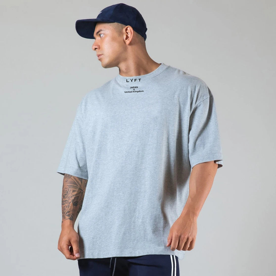 Gym TShirt