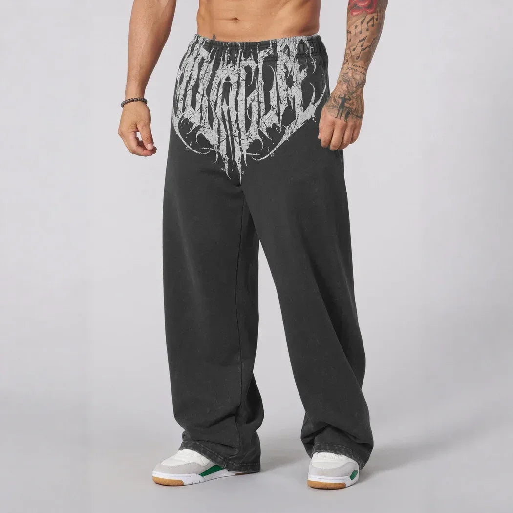 Youngla Trousers