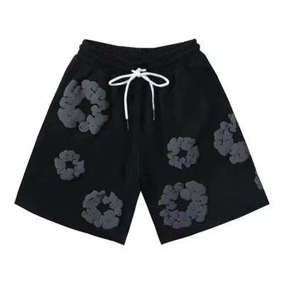DEMIN TEARS Short
