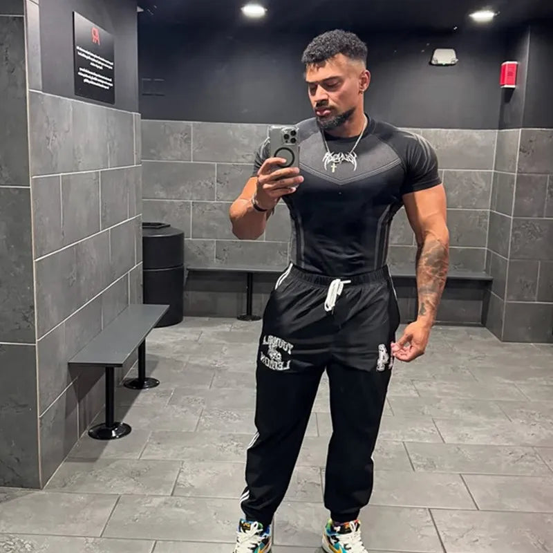 YOUNGLA Compresion