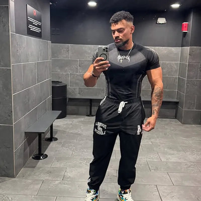 YOUNGLA Compresion