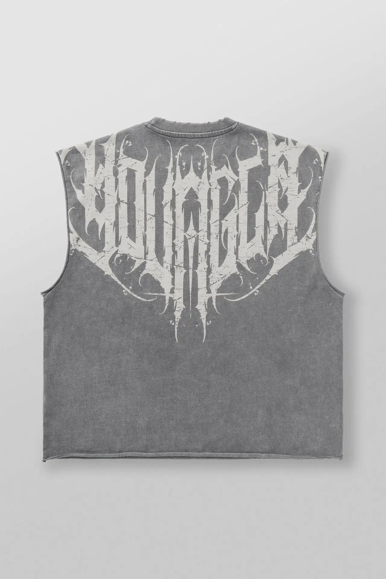 YOUNGLA fitness vest