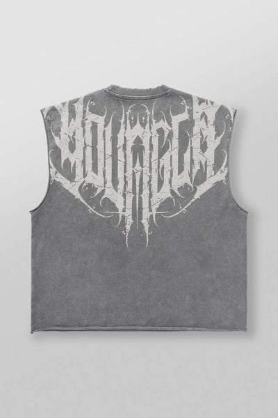 YOUNGLA fitness vest
