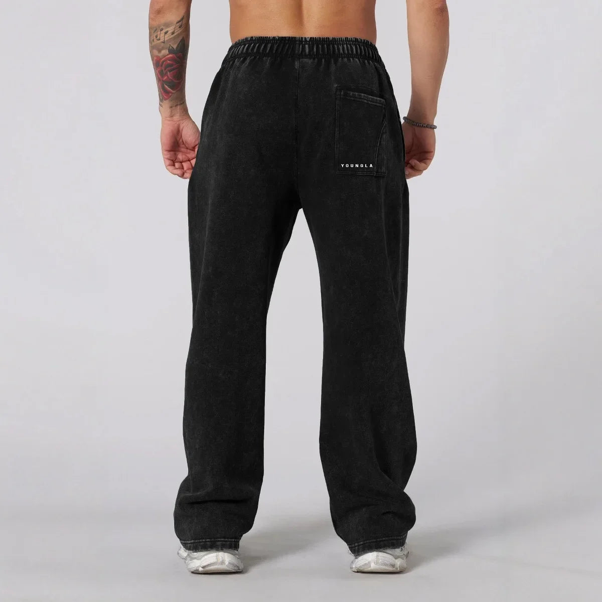 Youngla Trousers
