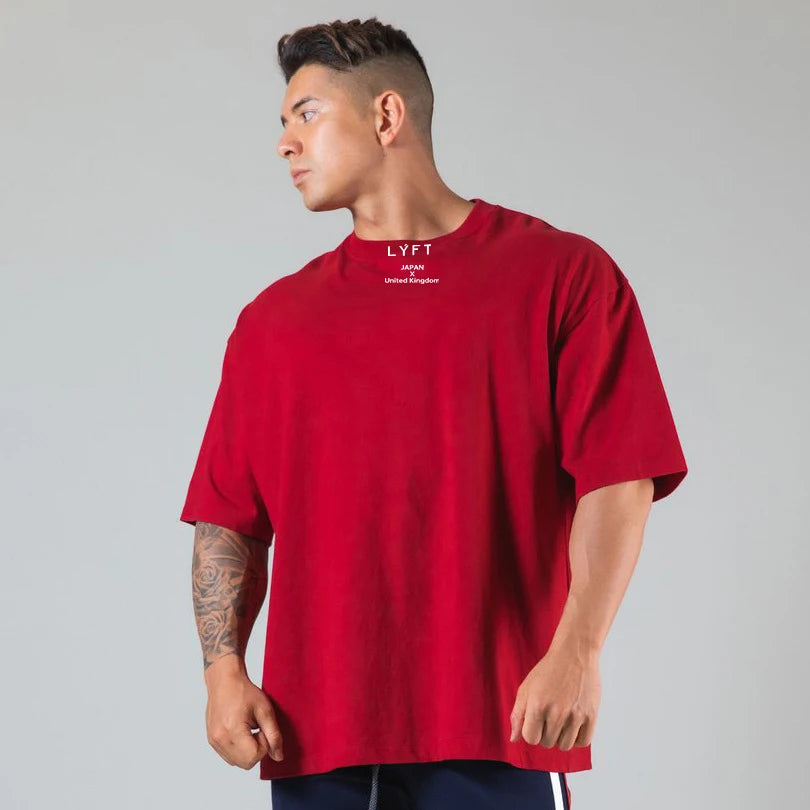 Gym TShirt