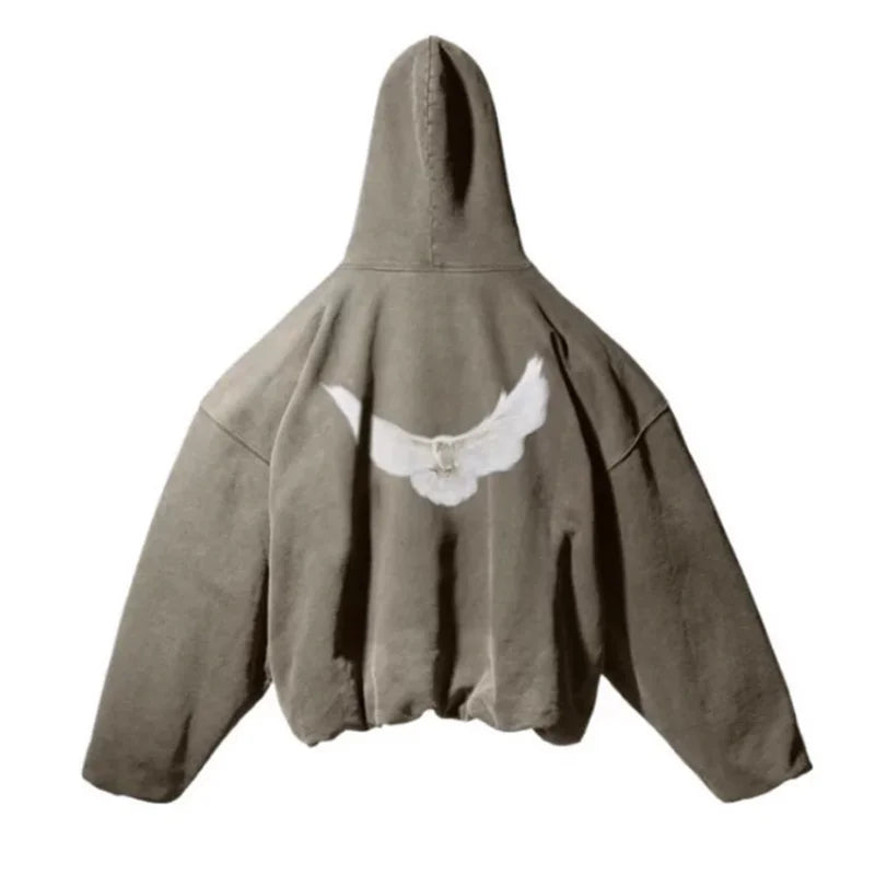 Kanye West Hoodie