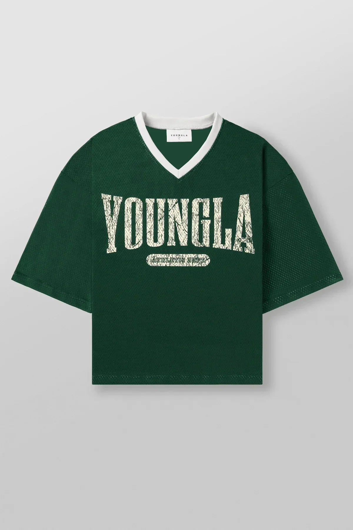 YoungLA Breathable