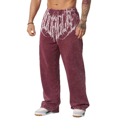 Youngla Trousers