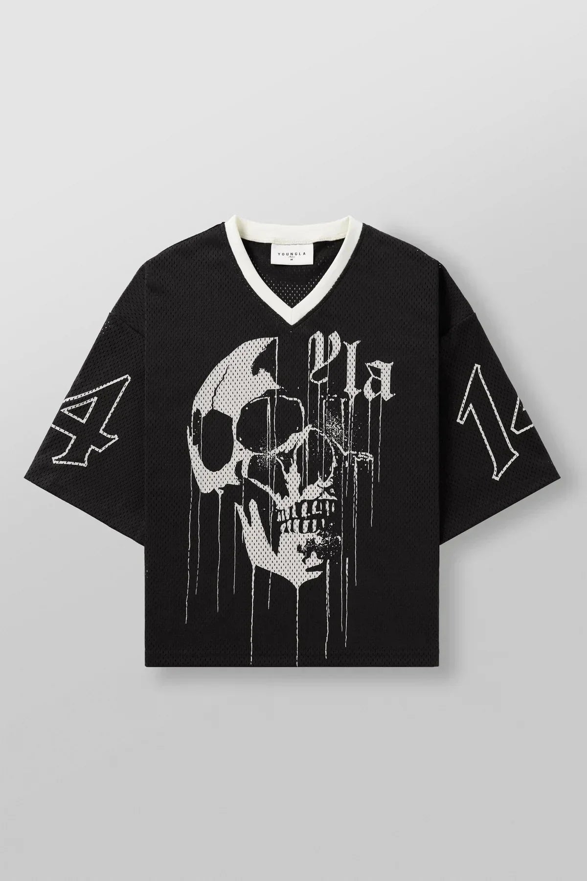 YoungLA Breathable