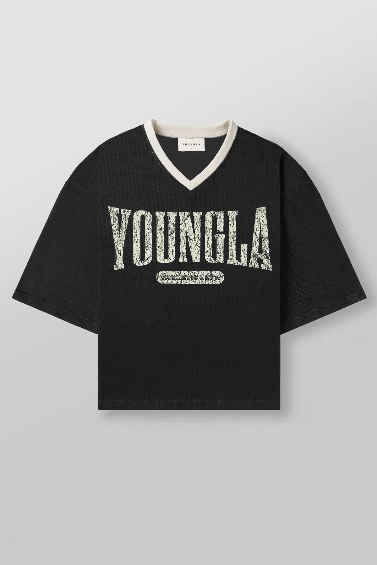 YoungLA Breathable