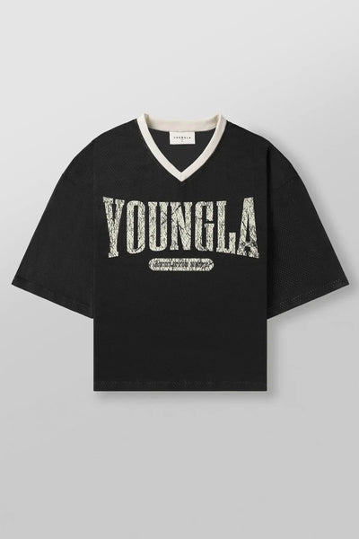 YoungLA Breathable