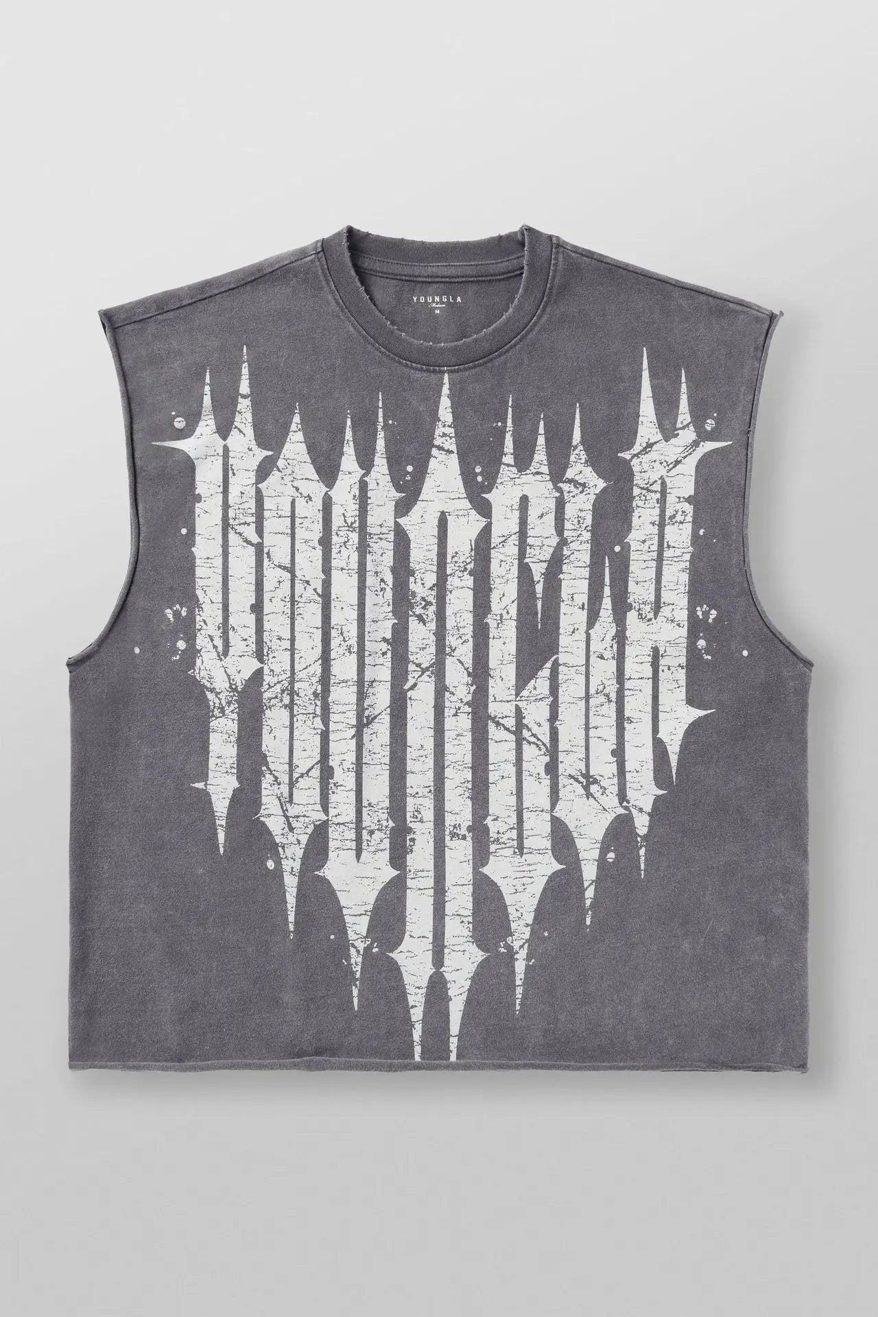 YOUNGLA fitness vest