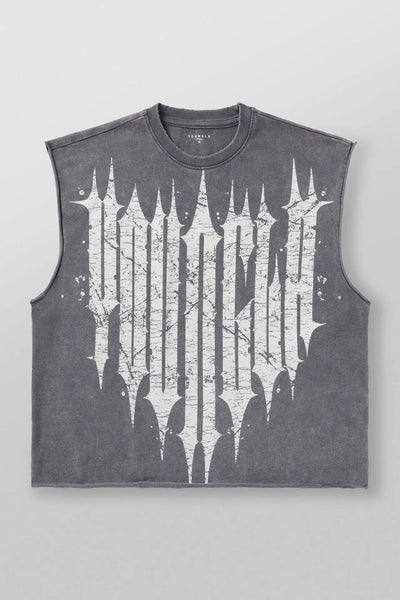 YOUNGLA fitness vest