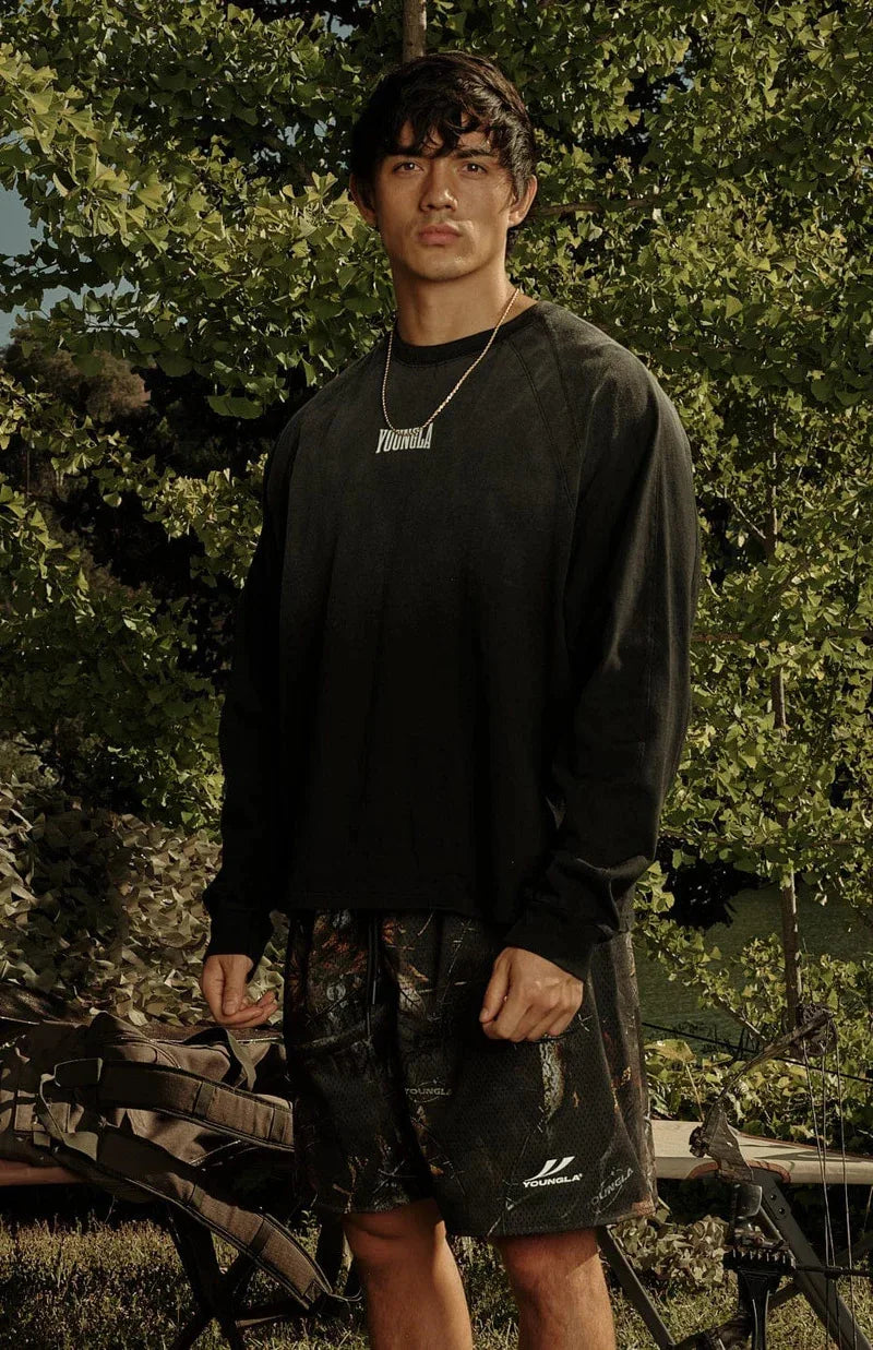 YOUNGLA Autumn