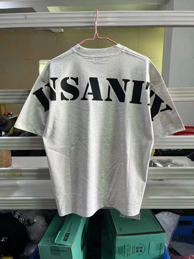 Controlled insanity OG