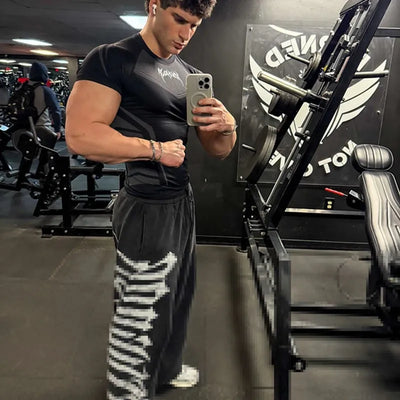 YOUNGLA Compresion