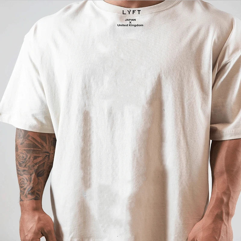 Gym TShirt