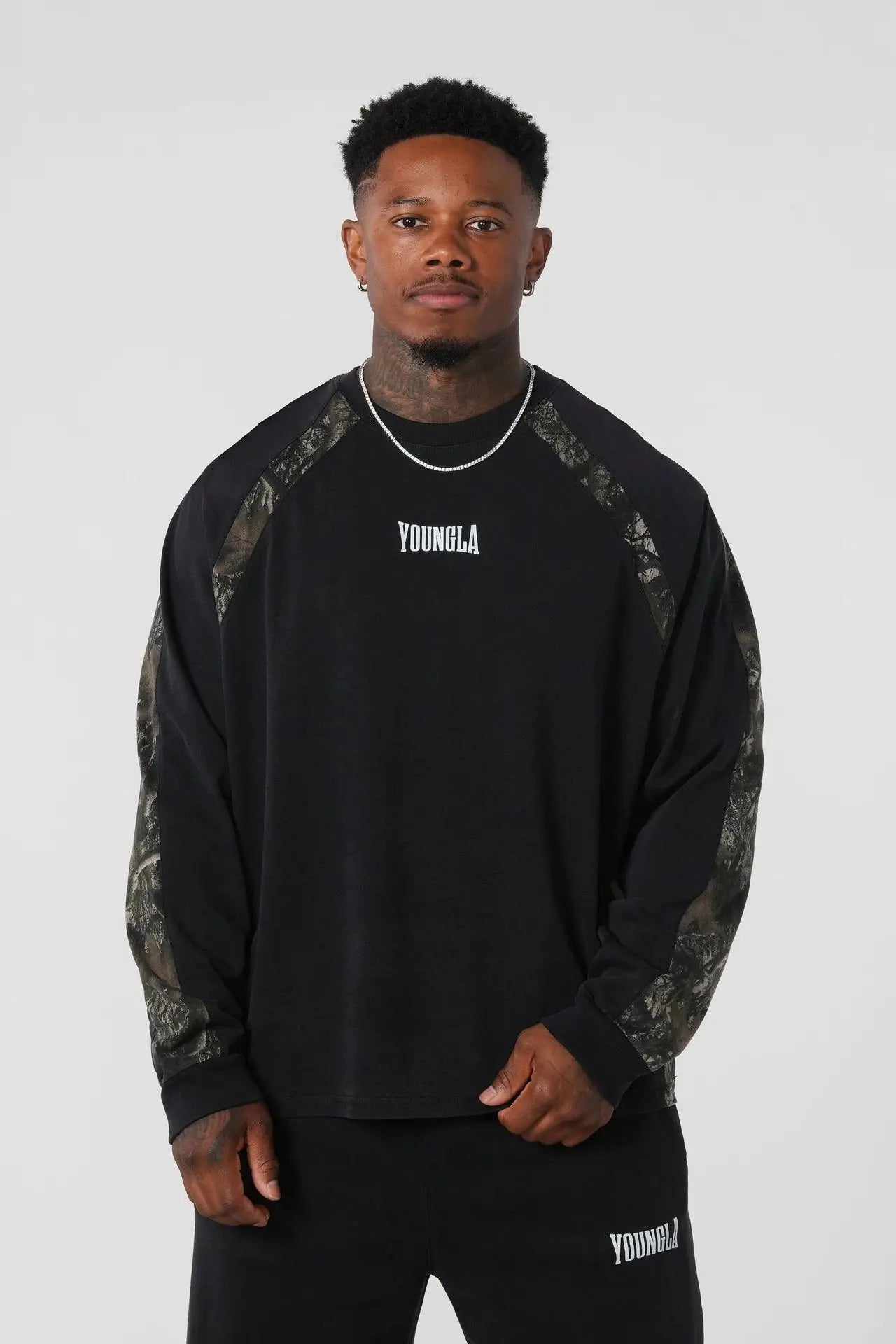 YOUNGLA Autumn