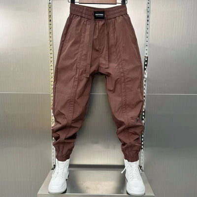 Men's Casual Sports Casual Pants