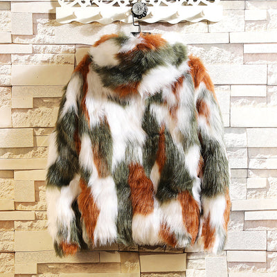 Autumn And Winter Men Jackets
