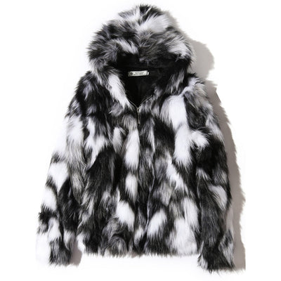 Autumn And Winter Men Jackets