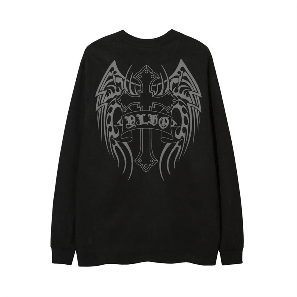 Sudadera Color Café