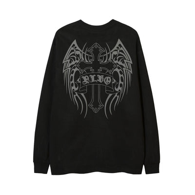 Sudadera Color Café